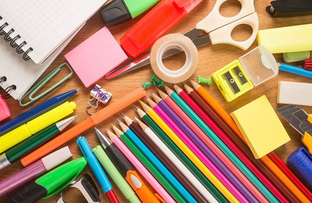 Văn phòng phẩm Tây Ninh giao hàng nhanh chóng