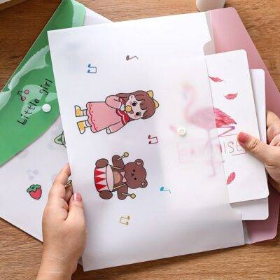 Bìa sơ mi là gì? Giá bìa sơ mi bao nhiêu tiền?