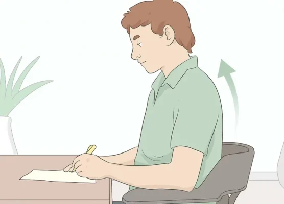 cách để viết nhanh hơn
