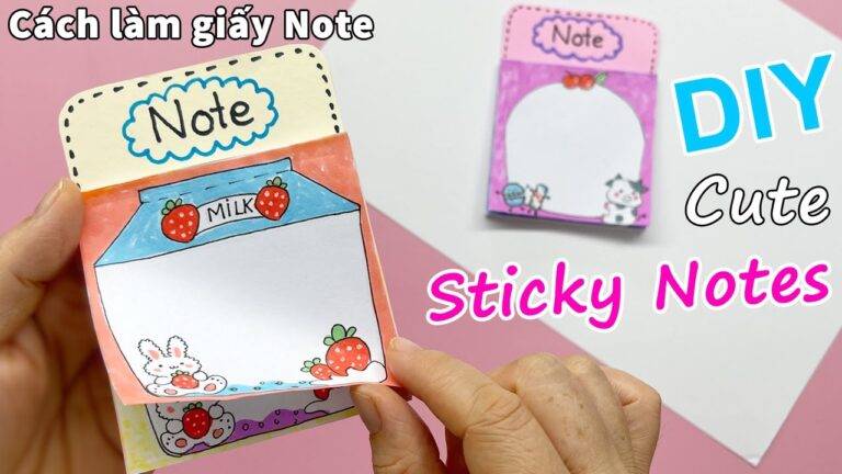 Note trình ký 5 màu và 99 câu hỏi thường gặp - VPP SƠN CA