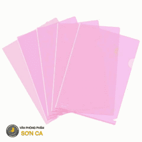 File lá đựng tài liệu VC