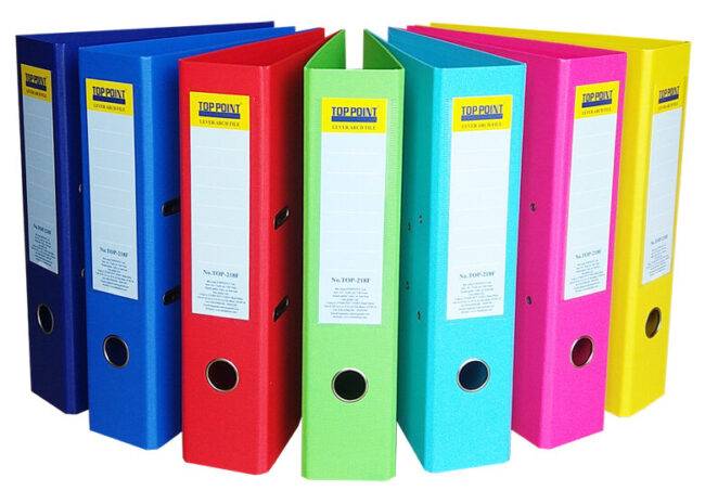 Hỏi đáp về file còng Hỏi đáp về file còng
