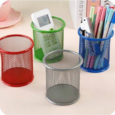 Hộp đựng bút bằng sắt Hộp đựng bút bằng sắt