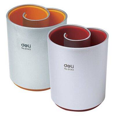 Khay cắm viết Deli 9143 Khay cắm viết Deli 9143