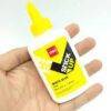 Keo sữa dán giấy Deli 40ml (E39445) độ dính cao