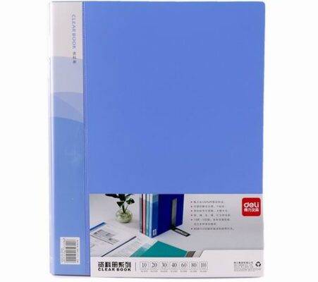 Những thắc mắc về file lá đựng tài liệu - Văn phòng phẩm Sơn Ca