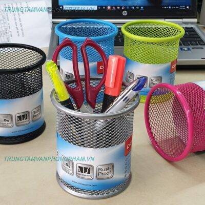 Ống cắm bút các loại