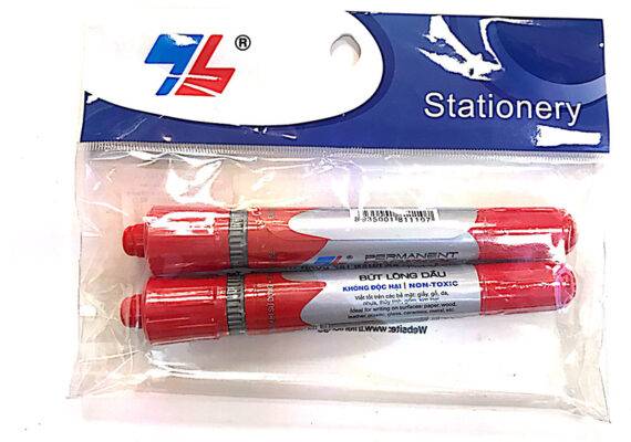 Tl vỉ 2 Bút Lông Dầu PM09 được bán ở đâu? Tl vỉ 2 Bút Lông Dầu PM09 được bán ở đâu?