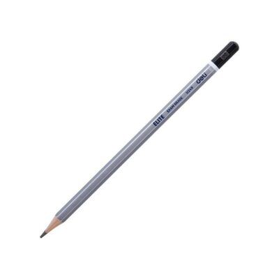 Cây bút chì deli bạc