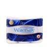 Giấy vệ sinh Watersilk 12 cuộn uy tín chất lượng
