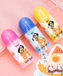 Hồ nước deli 35ml độ kết dính cao
