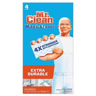 Cách xoá vết bút sáp trên tường mà không làm hỏng sơn qua 6 cách đơn giản