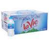 Thùng nước Lavie 350ml cao cấp được ưa chuộng