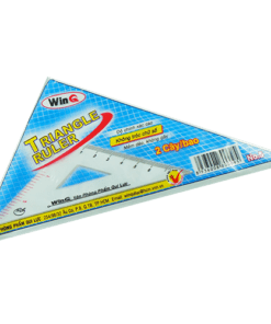 Thước tam giác góc vuông