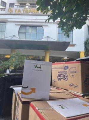 Văn phòng phẩm Nghệ An – Văn phòng phẩm Thành Vinh