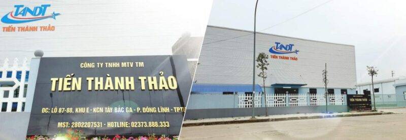 Văn phòng phẩm Thanh Hóa - VPP Tiến Thành Thảo
