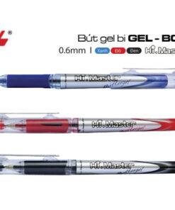 Bút gel B03 Hi Master uy tín chất lượng