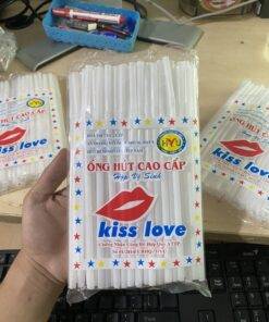 Ống hút cao cấp giá ưu đãi tại Sơn Ca