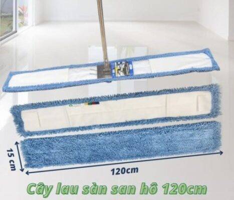 miếng lau nhà san ho 120cm miếng lau nhà san ho 120cm