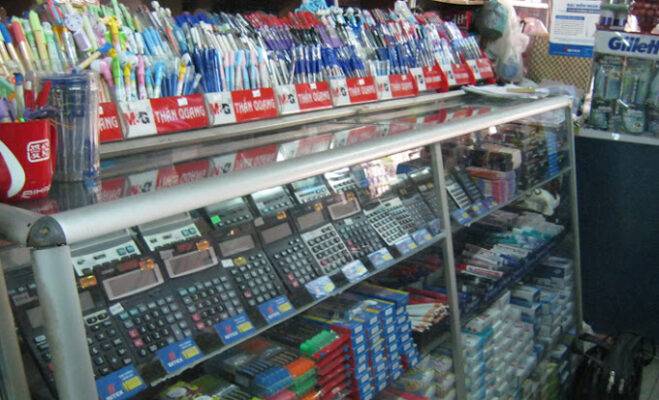 Công ty TNHH Thương mai và Du lịch Thịnh Long