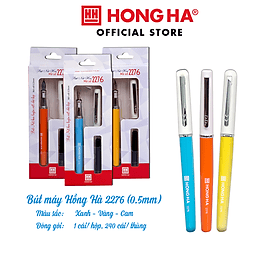 Văn phòng phẩm Lạng Sơn - VPP Hồng Hà