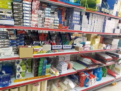 Văn phòng phẩm Hải Phòng – Văn phòng phẩm Việt Thắng STC