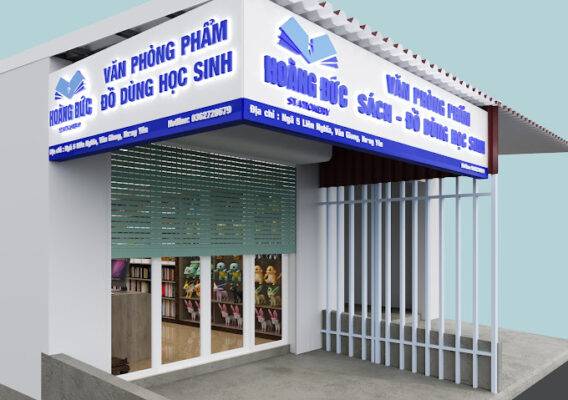 Văn phòng phẩm Hưng Yên – Văn phòng phẩm Hoàng Đức