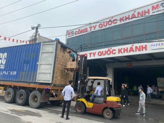 Văn phòng phẩm Hưng Yên – Văn phòng phẩm Quốc Khánh