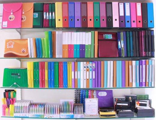 Văn phòng phẩm Lạng Sơn - Văn phòng phẩm Cường Thịnh