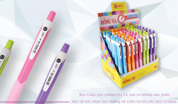 Văn phòng phẩm Lào Cai - VPP Hồng Hà