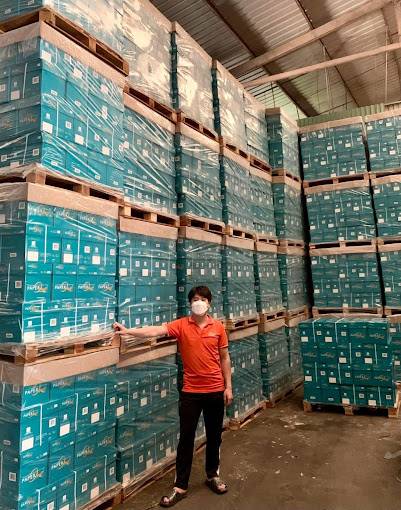 Văn phòng phẩm Thái Nguyên – Văn phòng phẩm Ánh Dương 2