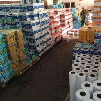 Văn phòng phẩm Tuyên Quang - VPP Tuấn Phượng
