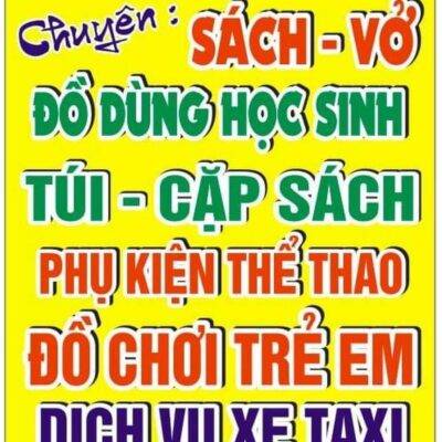 Văn phòng phẩm Yên Bái - Văn phòng phẩm Sơn Diệp