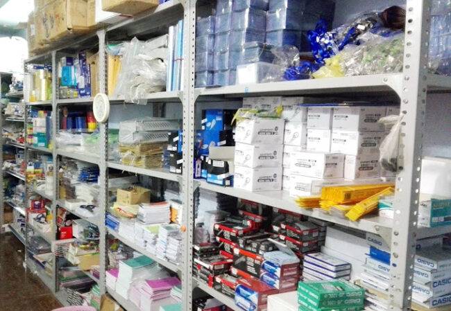 Văn phòng phẩm giá rẻ tại Đà Nẵng - Công ty Hùng Nhân Tín