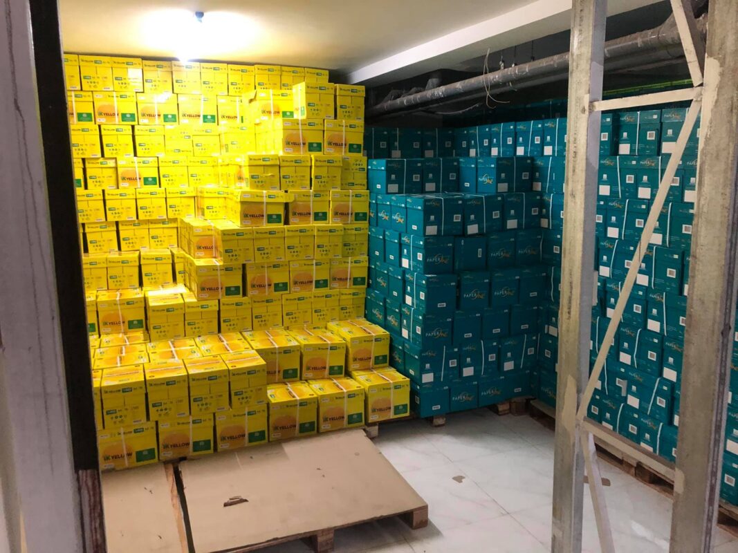 Văn phòng phẩm Buôn Ma Thuột, Đắk Lắk