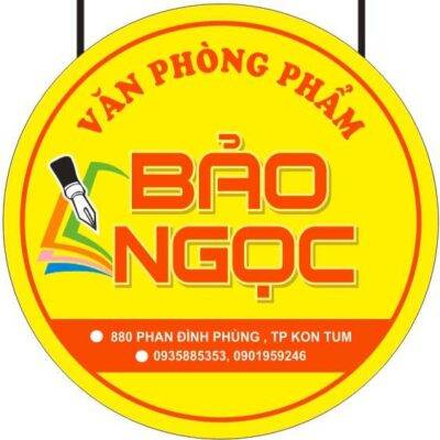 Cửa hàng Văn phòng phẩm tại Kon Tum - Cửa hàng văn phòng phẩm Bảo Ngọc Kon Tum Cửa hàng Văn phòng phẩm tại Kon Tum - Cửa hàng văn phòng phẩm Bảo Ngọc Kon Tum