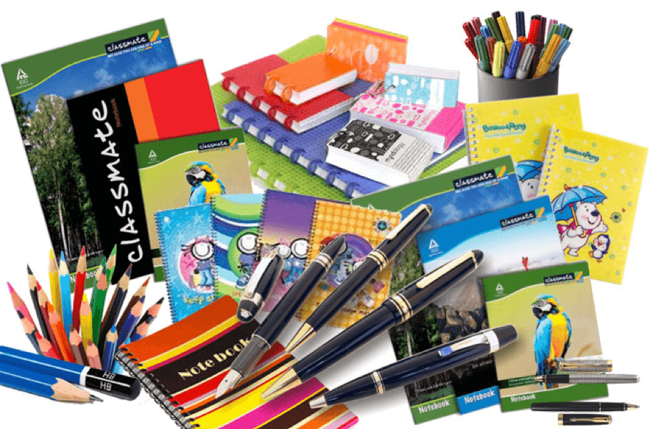 Cửa hàng Văn phòng phẩm tại Kon Tum - Cửa hàng văn phòng phẩm Sơn Ca chuyên bán online uy tín số 1 tại Kon Tum