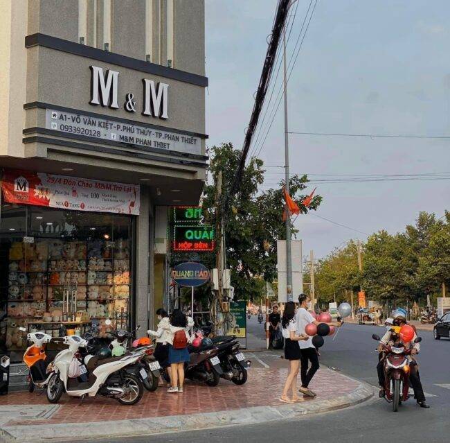 Top 10 cửa hàng văn phòng phẩm Bình Thuận uy tín nhất Văn phòng phẩm