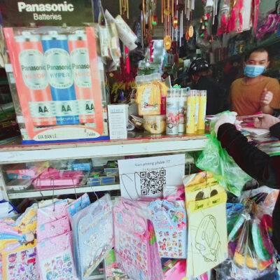 Cửa hàng văn phòng phẩm tại Vĩnh Long – Cửa hàng Văn phòng phẩm 77 Vĩnh Long