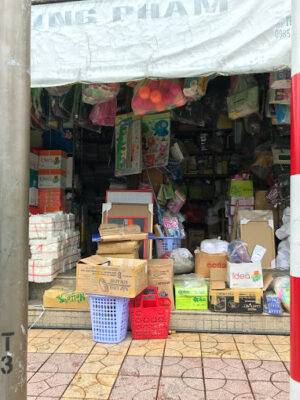 Văn phòng phẩm ở Bến Tre – Cửa hàng văn phòng phẩm Kim Hoa Bến Tre