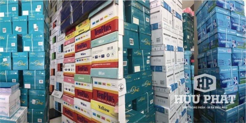 Văn phòng phẩm tại An Giang – Văn phòng phẩm Hữu Phát