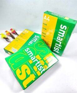 Giấy in Smartist giá rẻ