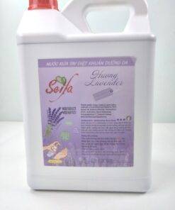 Nước rửa tay Seifa 5l giá tốt