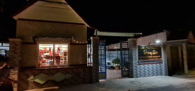 Cửa hàng văn phòng phẩm Hậu Giang – Cửa hàng văn phòng phẩm Song Di