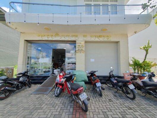 Cửa hàng văn phòng phẩm ở Cà Mau – Văn phòng phẩm Thông Linh Cà Mau
