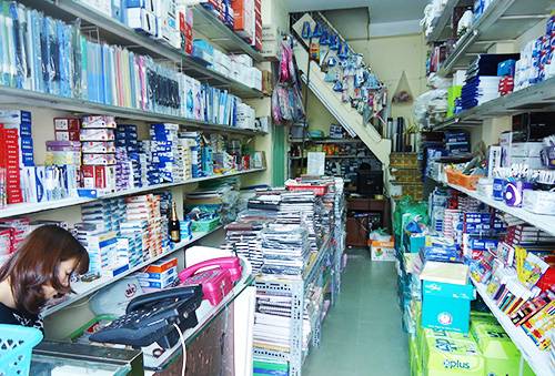 Văn phòng phẩm ở Kiên Giang – Văn phòng phẩm - Đồ Bảo Hộ Lao Động Toàn Thắng Kiên Giang