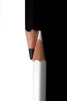 Bút chì trắng dùng để làm gì?