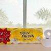 Giấy vệ sinh cao cấp Xuân Phong tại Sơn Ca
