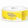 Giấy vệ sinh cuộn lớn Xuân Phong mẫu mã đẹp, chất lượng tốt