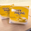 Khăn giấy ăn vuông Xuân Phong giá cả cạnh tranh
